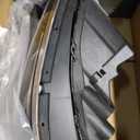 LABLT Driver Side Headlight Assembly Replacement for Sienna Le Xle 2021-2022 Left Side Headlamp 81150-08100