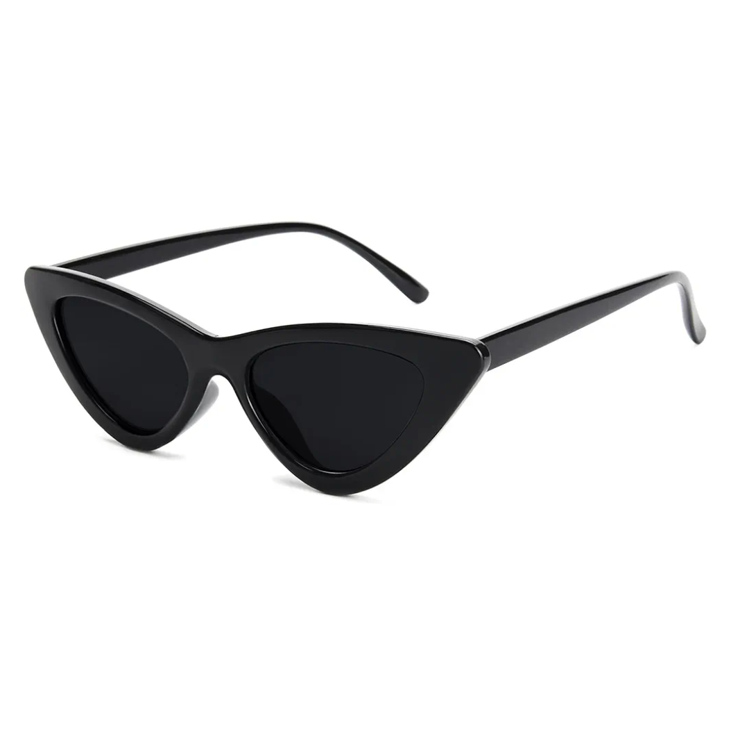 livho Trendy Polarized Sunglasses Women, Retro Sun Glasses for Women 2025, Cute Sunglasses for Woman, UV Protection Shades