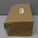 25 PCS Saros 10R Accessories Kit Compatible with Roborock Saros 10R Robot Vacuum,6 Dust Bags,1 Dual Main Brush,4 HEPA Filters,6 Mop Clothes,6 Side Brushes,1Cleaning Brush,1Screwdriver