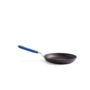 Pre-Seasoned Carbon Steel Frying Pan 10"