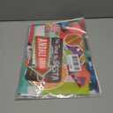 Fiesta Theme Photography Backdrop & Studio Props Kit, Cinco De Mayo Party Decorations, Mexican Photo Booth Background for Pictures, Summer Pool Mexicana Birthday Party Supplies