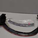 LH Front Fender Flare Molding Trim Left Diver Side For Toyota RAV4 2016-2018 US