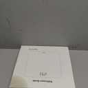 Vitafit Scale for Body Weight, High Precision by Weight Scale Professional Factory Since 2001, Bathroom Scale with LED and Step On, 3*AAA Batteries Included, 400lb/182kg, Spray Silver Black