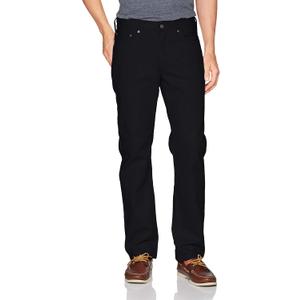 Levi's Men's 541 Athletic Fit Jeans , Mineral Black-All Seasons Tech-Stretch, 36W x 34L