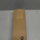 Hydro Flask Water Bottle - Insulated Stainless Steel - Wide Mouth Flex Lid, Non Spill, Leakproof and Refillable in 40 Oz Blue