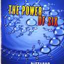 The Power of Six (Lorien Legacies, Book 2)