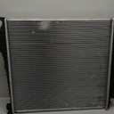 Spectra Premium CU2952 Complete Radiator