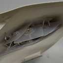 24 Pack Self Adhesive Hooks Heavy Duty - 33lb Max, Transparent, Waterproof, Sticky Wall Hooks for Keys, Bathroom, Shower, Outdoor, Kitchen, Door, Home Improvement, Utility Hooks