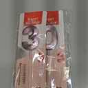 30th Birthday Candles, Purple Number 30 Candles, Happy Birthday Candle for Cake, 3D Designed Number Cake Toppers Decorations for 30th 30 Year Old Women Men Wedding Anniversary Parties Celebrations