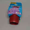 VALTERRA F02-3102 Red Bulk EZ Coupler