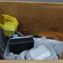 Genie Chain Drive 550 Garage Door Opener, Heavy Duty Chain Drive Opener, Model 2035-TKO