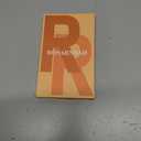 for iPhone 15 Pro Case Cute - Durable Shockproof 6.6 ft Drop Impact Phone Case - Funny Cassette Tape Design (6.1") Glitter Pink