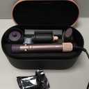 Dyson Airwrap i.d. Multi-Styler and Dryer (Complete Long for Straight to Wavy Hair - Jasper Plum)