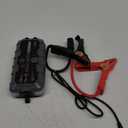 NOCO Boost Sport GB20 500A UltraSafe Car Battery Jump Starter, 12V Battery Pack, Battery Booster, Jump Box, Portable Charger and Jumper Cables for 4.0L Gasoline Engines