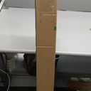 2-Pack Ultra Clear Shower Door Bottom Seal (1/4'' X 39'', Polycarbonate) Frameless Glass Shower Door Seal Strip Shower Door Sweep - Stop Shower Leaks and Create a Water Barrier