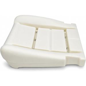 FZJDSD Seat Foam Cushion Fit for Ford F250 F350 F450 2002-2007 Driver Pad