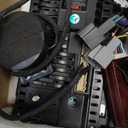 7 inch Android 14 Car Radio Stereo for GMC Acadia 2013-2017,for Chevrolet Traverse 2013-2017,for Buick Enclave 2013-2017 with Wireless & Wired Carplay, Built-in GPS WiFi DSP Backup Camera MIC (4+64G)