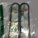 2Pcs Coffee Pod Holder for Keurig K-Cup, Side Mount Storage Organizer, Wall Mount Design, Space Saving K cup holder, Perfect for Counters Small Space(2 Packs/for 16 K Cups)