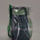 Magnetic Case for iPhone 17 Pro Max, Compatible with MagSafe, Aesthetic Polka Dot Cute Design for Women, Hybrid 2-Layer Hard Shell Phone Cover, Blue