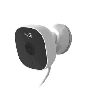 Chamberlain myQ Smart Outdoor Wired Camera