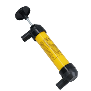 Custom Accessories Shop Craft 36667 Multi-Purpose Siphon Pump