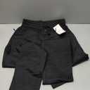 HODOSPORTS Inseam Tall Mens Sweatpants Zipper Pocket Extra Tall Joggers Workout Pants - Small - Fit Type: 34" Inseam (Tall)