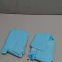 Comfytemp Ankle Ice Pack Wrap for Swelling, Plantar Fasciitis, Foot Pain Relief, FSA Eligible HSA, Gel Pack for Injuries Reusable, Hot Cold Compress for Achilles Tendonitis, Sprain Ankles, Gift, 2 Pcs