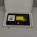 VHS-C Cassette Adapter Compatible with VHS-C SVHS Camcorders JVC RCA Panasonic Motorized