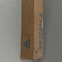 Box-Spring-Queen, 9 inch Metal Queen Box Spring Only, Heavy Duty Queen Size Box Spring with Fabric Cover, Easy Assembly, Non Slip, Noise Free