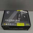 MSI MAG A750GL PCIE5 - EU Cord