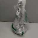 simplehuman Tension Arm Standing Paper Towel Holder, Heavy-Duty, Easy One-Handed Tear, Kitchen Countertop, Brushed Stainless Steel