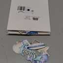 Maitys 36 Pcs Beach Wooden Ornaments Ocean Summer Tree Decorations Coastal Nautical Seaside Wood Cutouts Navigation Hanging Ornaments Xmas Decorations for Home Tree Wall Wreath Crafts(Beach Sea)