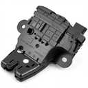 Trunk Latch Actuator for Chevrole Chevy Malibu Sonic Impala Cruze Corvette Camaro Buick Regal Lacrosse Verano Allure Cadillac ATS ELR XTS CTS Replace OE13501988 940-108