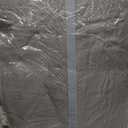 MEWOOFUN Modern Elevated Cat Couch Bed With Nonskid Bottom, Orthopedic Pet Sofa With Removable Washable Cover, Wooden Pet Furniture for Kitty Puppy, Green & White