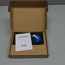 HDMI DisplayPort KVM Switch 2 Monitors 2 Computers, 4K@60Hz Dual Monitor KVM Switches HDMI DisplayPort for 2 Computers Share 2 Monitors and 4 USB Devices for Keybord Mouse Printer Hard Drive