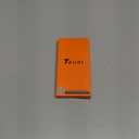 TAURI for iPhone 17 Pro Case, Full Camera Protection with Screen Protector, Anti-Yellowing Military-Grade Protection Shockproof Slim Phone Case for iPhone 17 Pro, Clear