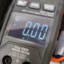 Klein Tools 80195 Digital Multimeter and Clamp Meter Kit, Auto-Ranging TRMS Voltage Tester, 1000V AC/DC, Magnetic Hanger, Professional Test Kit