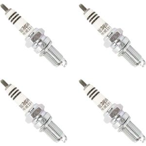 4 Pack NGK DPR8EIX-9 2202 Iridium IX High Performance Spark Plug