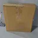 Desk File Organizer Vertical 5 Sections Metal Adjustable Magazine Holder Upright Desktop Bookshelf Organizer Stand File Sorter Office Desk Accessories Black