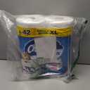 Charmin Ultra Soft Cushiony Touch Toilet Paper, 6 Family Mega XL Rolls = 42 Regular Rolls