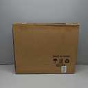 Custom Fit Floor Mats for 2007-2014 Ford Edge/2007-2015 Lincoln MKX, All Weather TPE Floor Liners with Trunk Mat & Backrest Protectors, Odorless Full Set Interior Accessories