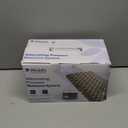 Alcedo Alternating Air Pressure Mattress Pad for Bed Sore and Ulcer Prevention, Hospital & Home Use Medical Mattress Topper for Bedridden Patient, Adjustable Ultra Quiet Pump and Waterproof Cushion