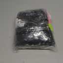 Pre Looped Crochet Box Braids 7 Packs Goddess Box Braids Hair Straight Crochet Braid for Black Women (10 Inch,7 Packs, 2)