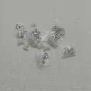 Recoil Rewind Starter Repair For Stihl MS290 MS390 MS310 029 026 036 039 046 US, 20 x Starter Pawl Dog, 10 x Starter Spring, 10 x Starter Washer