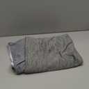 TOPCEE Cooling Blanket(60"x90"Twin Size)for Night Sweats Absorbs Heat to Keep Adults, Children Cool on Warm Nights, Q-Max 0.5 Cooling blankets for Hot Sleepers, Ultra-Cool Lightweight Blanket for Bed