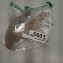 10 Pieces Impulse Sealer Replacement Parts 8 Inch Heat Seal Strips Replacement Element Grip Impulse Sealer Heating Element Service Spare Repair Kit, 200mmx2mm