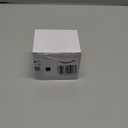 4-Pack Fairy Lights Battery Operated with Timer, Waterproof 16FT 50 LED String Lights Indoor Outdoor, Cuttable Starry Fairy Lights for Home Bedroom Classroom Dorm Wedding Christmas Decor (Warm White)