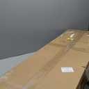 Bookshelf, Industrial Style Bookcase, Book Rack, Storage Rack Shelves in Living Room/Home/Office, Books Holder Organizer for Books/Movies (5-Tiers)