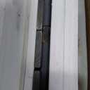 TRIXIE Natura Barn Style Dog House  Large Dog House Outdoor with Weatherproof Sealer & Peaked Roof, Wooden Dog House with Adjustable Legs for Medium- to Large-Sized Dogs  43 x 31.5 x 40 in