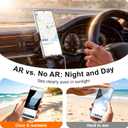 2 Pack for SAMSUNG Galaxy S26 Ultra Anti Reflective Screen Protector [NO.1 Shatterproof] 10H Anti Glare Tempered Glass 26Ultra 6.9" [Easy Installation] 100% Ultrasonic Fingerprint Unlock